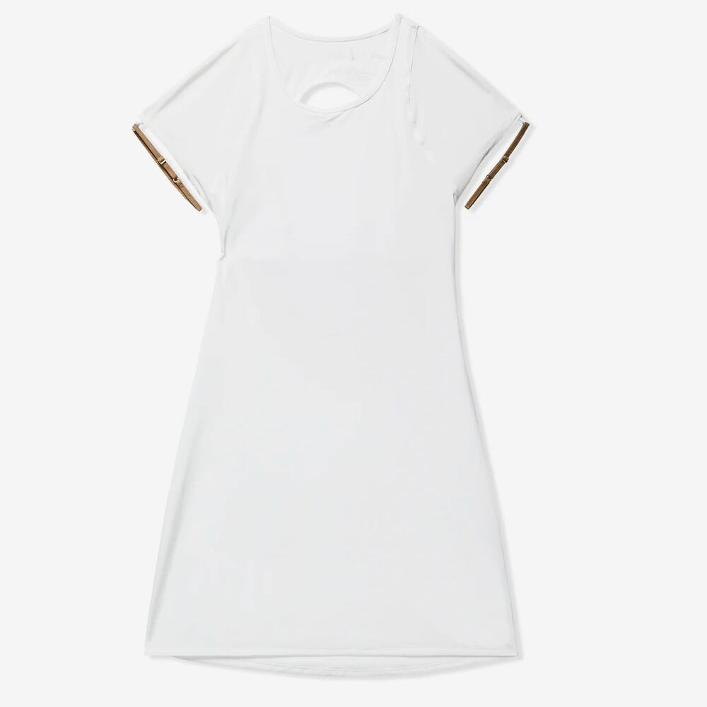 NEW Nike X Jacquemus T-Shirt Dress